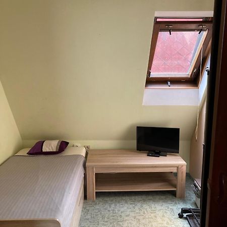 Apartmany Moravka Rychnov nad Kneznou Dış mekan fotoğraf