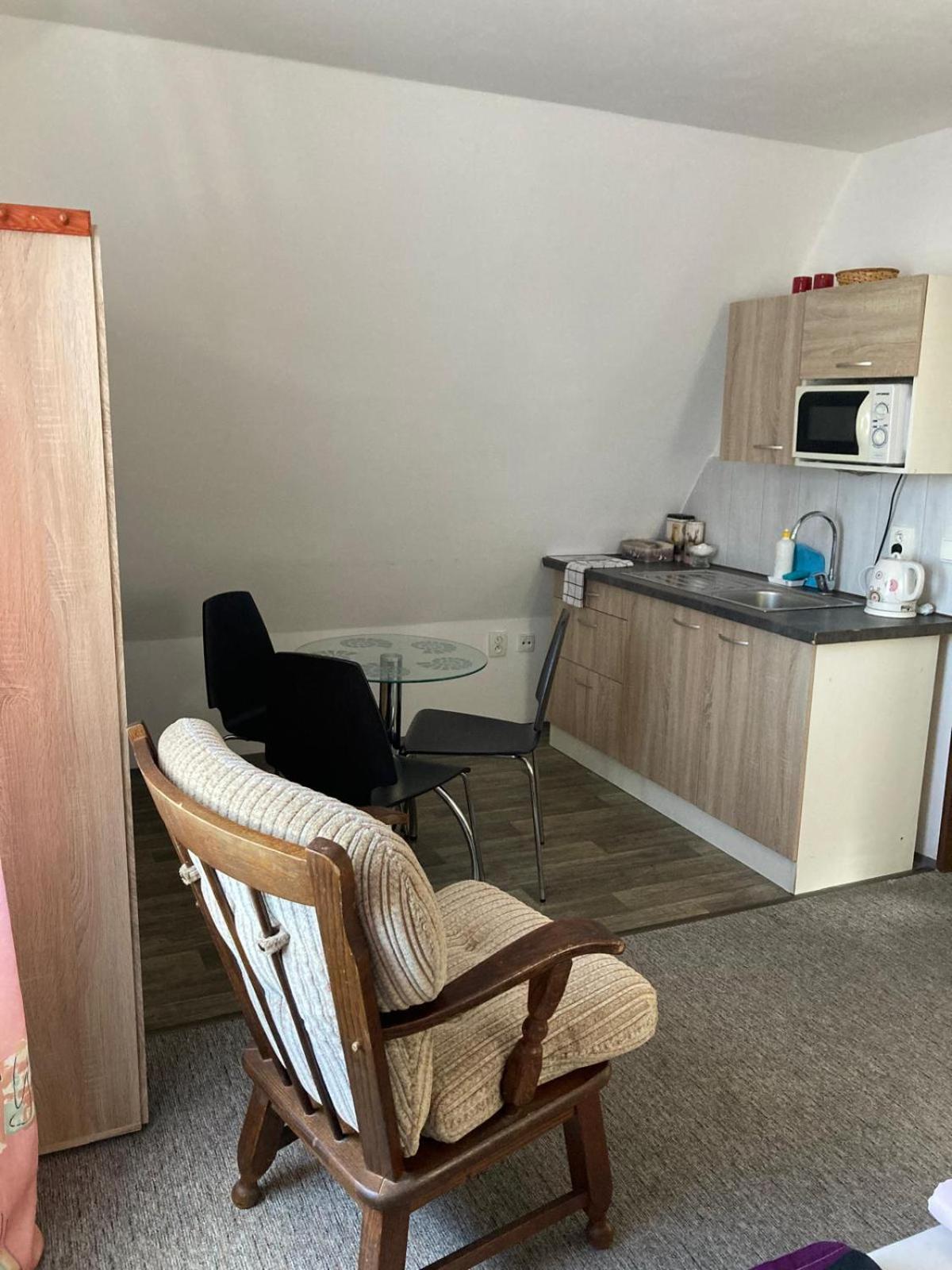 Apartmany Moravka Rychnov nad Kneznou Dış mekan fotoğraf