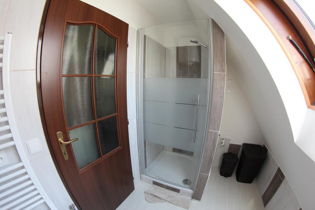 Apartmany Moravka Rychnov nad Kneznou Dış mekan fotoğraf