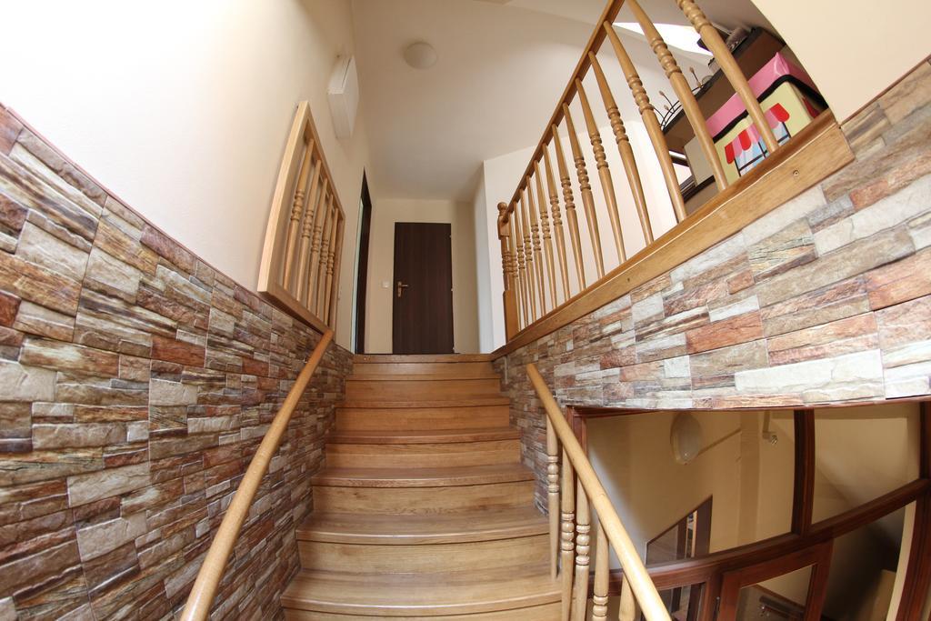 Apartmany Moravka Rychnov nad Kneznou Dış mekan fotoğraf