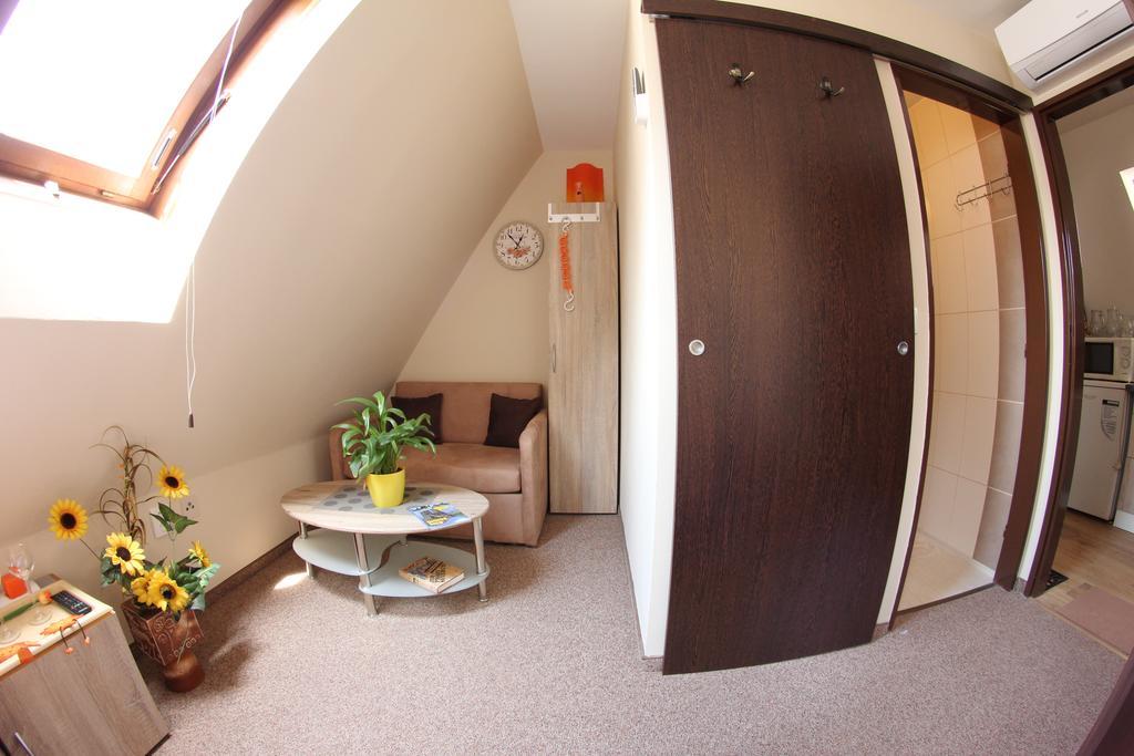 Apartmany Moravka Rychnov nad Kneznou Dış mekan fotoğraf