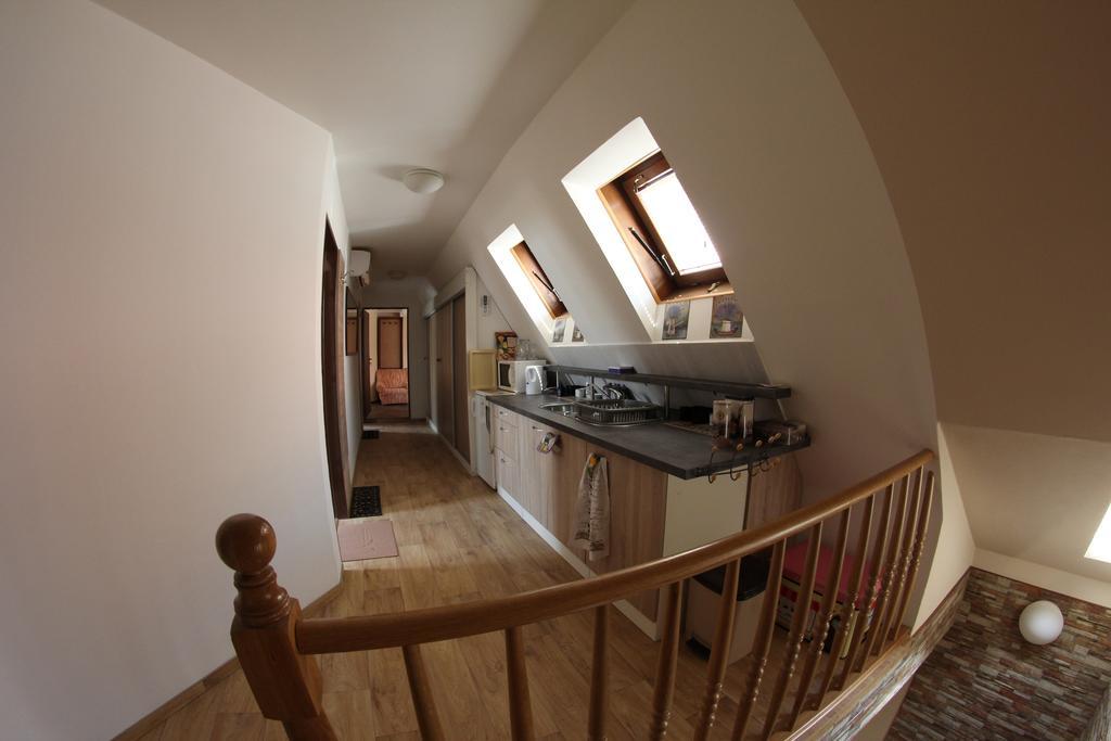 Apartmany Moravka Rychnov nad Kneznou Dış mekan fotoğraf